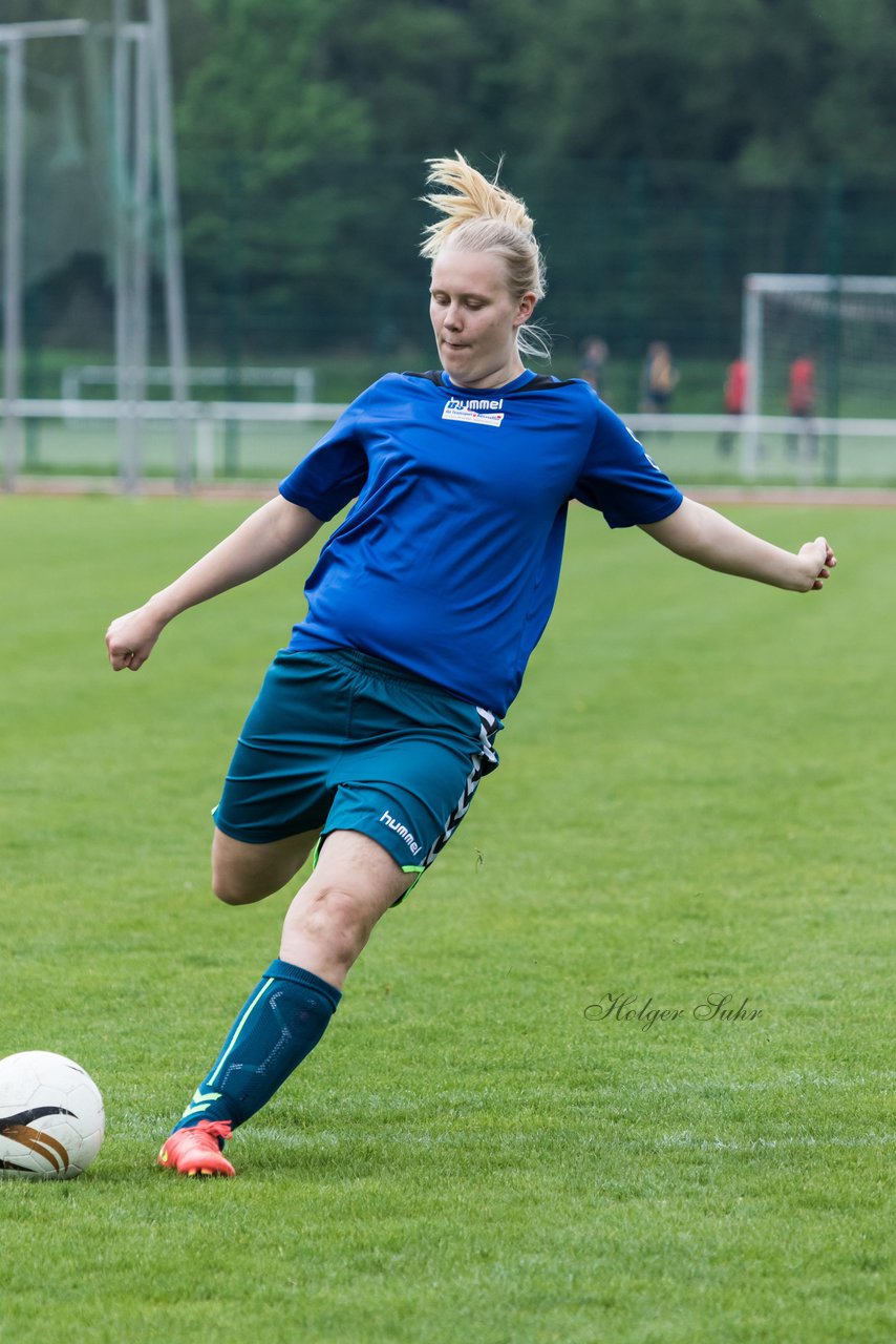 Bild 75 - B-Juniorinnen VfL Oldesloe - JSG Sdtondern : Ergebnis: 2:0